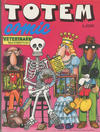 Cover for Totem Comic (Edizioni Nuova Frontiera, 1987 series) #41