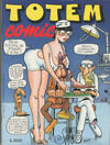 Cover for Totem Comic (Edizioni Nuova Frontiera, 1987 series) #44