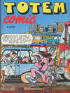 Cover for Totem Comic (Edizioni Nuova Frontiera, 1987 series) #47