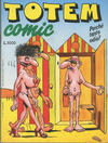 Cover for Totem Comic (Edizioni Nuova Frontiera, 1987 series) #49