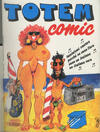 Cover for Totem Comic (Edizioni Nuova Frontiera, 1987 series) #50