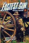 Cover for The Fastest Gun Western (K. G. Murray, 1972 series) #[28]