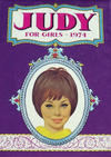 Cover for Judy for Girls (D.C. Thomson, 1962 series) #1974