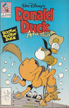 Cover for Walt Disney's Donald Duck Adventures (Disney, 1990 series) #2 [Direct]