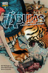 Cover for Fábulas (Panini Brasil, 2009 series) #2 - A Revolução dos Bichos
