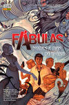 Cover for Fábulas (Panini Brasil, 2009 series) #7