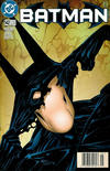Cover for Batman (DC, 1940 series) #542 [Newsstand]