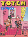 Cover for Totem Comic (Edizioni Nuova Frontiera, 1987 series) #53