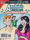Cover for Archie's Funhouse Double Digest (Archie, 2014 series) #25
