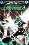 Cover Thumbnail for Green Lanterns (2016 series) #18 [Leonardo Manco Cover]