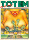 Cover for Totem el Comix (Toutain Editor, 1986 series) #4