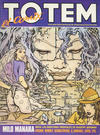 Cover for Totem el Comix (Toutain Editor, 1986 series) #9