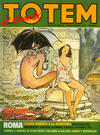 Cover for Totem el Comix (Toutain Editor, 1986 series) #17