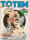 Cover for Totem el Comix (Toutain Editor, 1986 series) #18