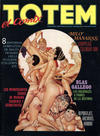 Cover for Totem el Comix (Toutain Editor, 1986 series) #14