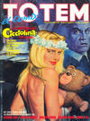 Cover for Totem el Comix (Toutain Editor, 1986 series) #22