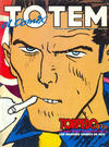 Cover for Totem el Comix (Toutain Editor, 1986 series) #24