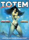 Cover for Totem el Comix (Toutain Editor, 1986 series) #29