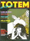 Cover for Totem el Comix (Toutain Editor, 1986 series) #27