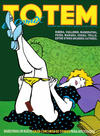 Cover for Totem el Comix (Toutain Editor, 1986 series) #32
