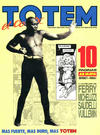 Cover for Totem el Comix (Toutain Editor, 1986 series) #36