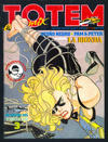 Cover for Totem el Comix (Toutain Editor, 1986 series) #43