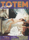 Cover for Totem el Comix (Toutain Editor, 1986 series) #30