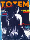 Cover for Totem el Comix (Toutain Editor, 1986 series) #42