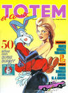 Cover for Totem el Comix (Toutain Editor, 1986 series) #46