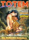 Cover for Totem el Comix (Toutain Editor, 1986 series) #50