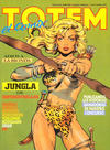 Cover for Totem el Comix (Toutain Editor, 1986 series) #47