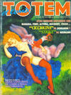 Cover for Totem el Comix (Toutain Editor, 1986 series) #23
