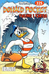 Cover Thumbnail for Donald Pocket (1968 series) #325 - Føling i fjæra [bc 239 60 FRU]