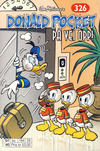 Cover Thumbnail for Donald Pocket (1968 series) #326 - På vei opp! [1. opplag]