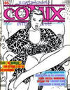 Cover for Ilustración + Comix Internacional (Toutain Editor, 1980 series) #46