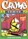 Cover for Crumb Comics (Edizioni Nuova Frontiera, 1998 ? series) #5