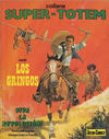 Cover for Collana Super-Totem (Edizioni Nuova Frontiera, 1983 series) #1