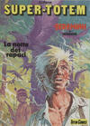 Cover for Collana Super-Totem (Edizioni Nuova Frontiera, 1983 series) #3