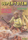 Cover for Collana Super-Totem (Edizioni Nuova Frontiera, 1983 series) #5