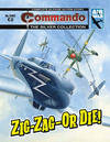 Cover for Commando (D.C. Thomson, 1961 series) #5002