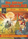Cover for Die Götter aus dem All (Bastei Verlag, 1978 series) #6 - Als Sodom und Gomorrah starben
