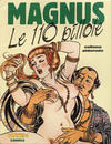 Cover for Le 110 pillole (Edizioni Nuova Frontiera, 1986 series) 