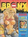 Cover for Bronx (Edizioni Nuova Frontiera, 1994 series) #8
