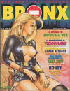 Cover for Bronx (Edizioni Nuova Frontiera, 1994 series) #12