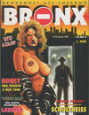 Cover for Bronx (Edizioni Nuova Frontiera, 1994 series) #14