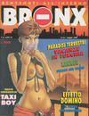 Cover for Bronx (Edizioni Nuova Frontiera, 1994 series) #16