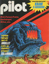 Cover for Pilot (Edizioni Nuova Frontiera, 1981 series) #13