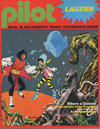 Cover for Pilot (Edizioni Nuova Frontiera, 1981 series) #6