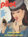 Cover for Pilot (Edizioni Nuova Frontiera, 1981 series) #15
