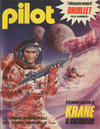 Cover for Pilot (Edizioni Nuova Frontiera, 1981 series) #14